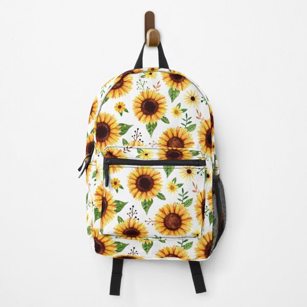 Item preview, Sunflowers designed and sold by KConfetti.