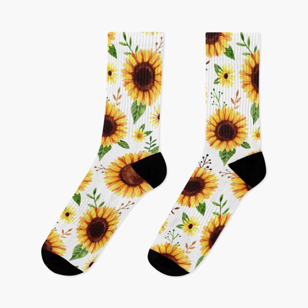 Item preview, Sunflowers designed and sold by KConfetti.