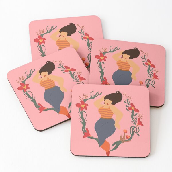 Item preview, Jane Romero designed and sold by thejesamestreet.