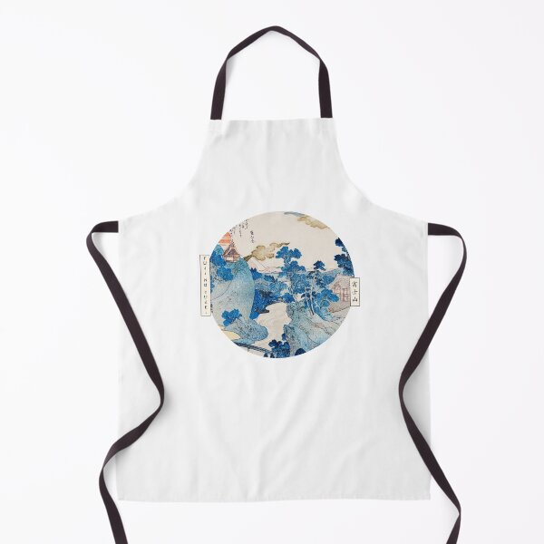 Item preview, Fujisan Japan designed and sold by Kaixiu-Art.