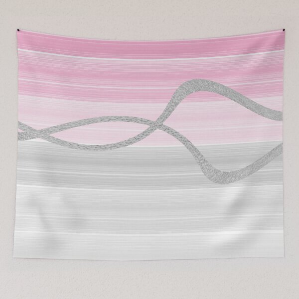 Item preview, Watercolour Stripe Series 4 designed and sold by Zing66.