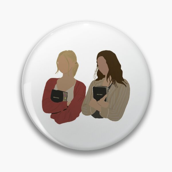 Item preview, Teenage Bounty Hunters designed and sold by whatabouthayley.
