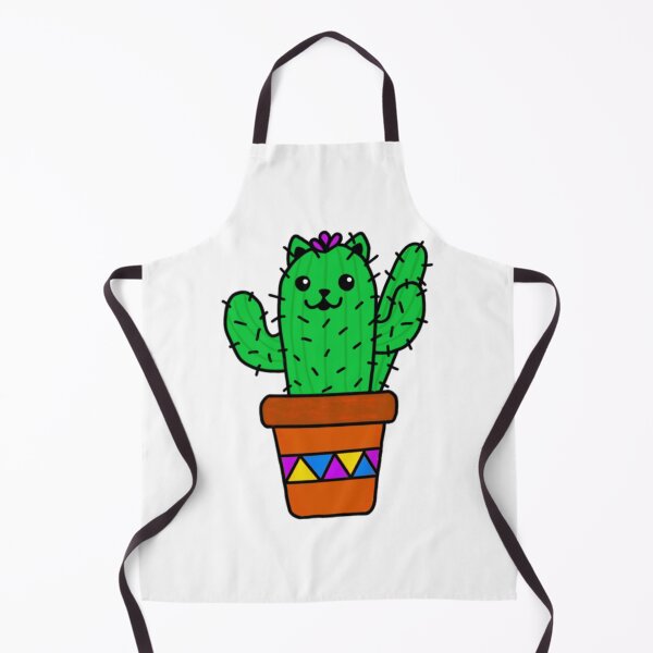 Item preview, Catcus designed and sold by Cadigan-and-Co.