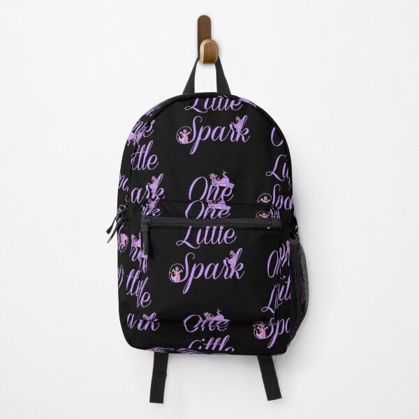 Item preview, One Little Spark Fancy designed and sold by Slinky-Reebs.