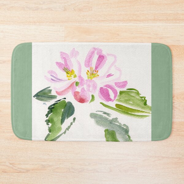 Item preview, Apple Blossom designed and sold by Gabriele Maurus.
