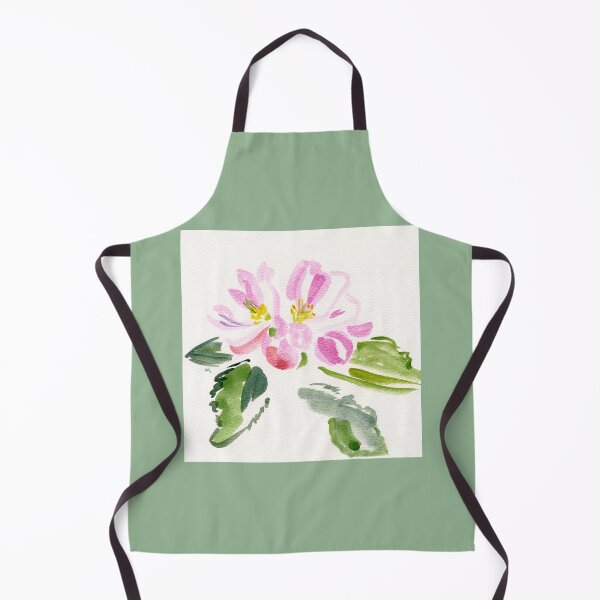 Item preview, Apple Blossom designed and sold by Gabriele Maurus.