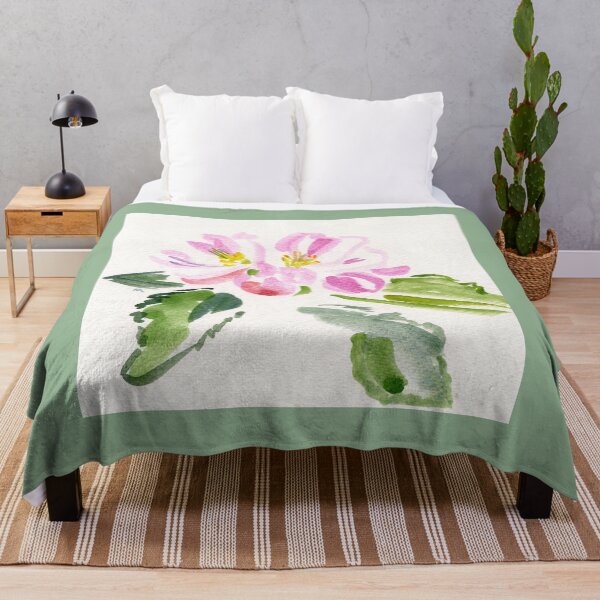 Item preview, Apple Blossom designed and sold by Gabriele Maurus.