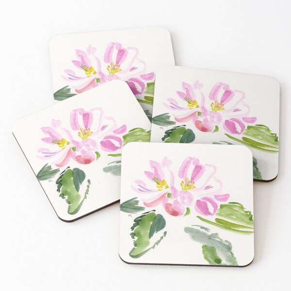 Item preview, Apple Blossom designed and sold by Gabriele Maurus.