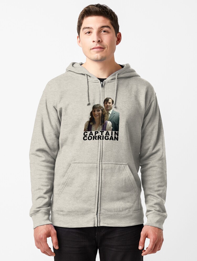 dobby hoodie