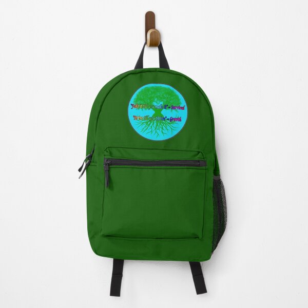 Item preview, Growth Mode or Survival Mode designed and sold by foxandtigersden.