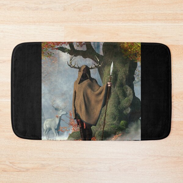 Item preview, Herne the Hunter designed and sold by Daniel Eskridge.