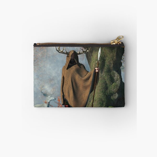 Item preview, Herne the Hunter designed and sold by Daniel Eskridge.