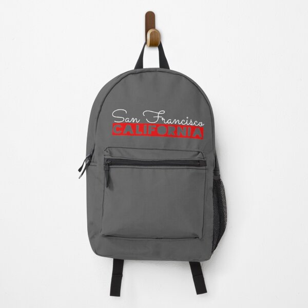 Item preview, San Francisco California designed and sold by AwesomeProject.