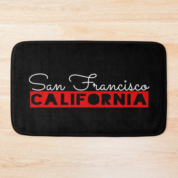 Item preview, San Francisco California designed and sold by AwesomeProject.