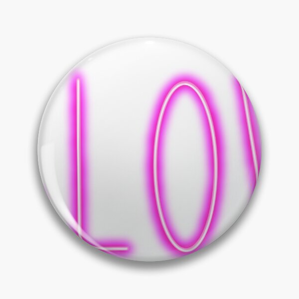 Item preview, glow sign designed and sold by charloottttee.