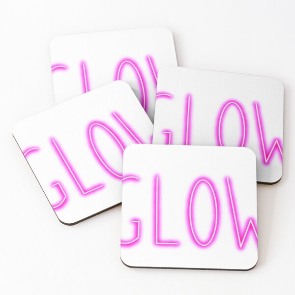 Item preview, glow sign designed and sold by charloottttee.