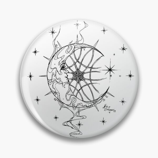 Item preview, Moonshine designed and sold by lifeloverarts.