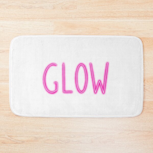 Item preview, glow sign designed and sold by charloottttee.