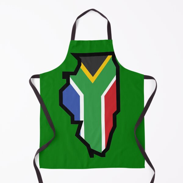 Item preview, South African Expat in Illinois USA designed and sold by getzjason.