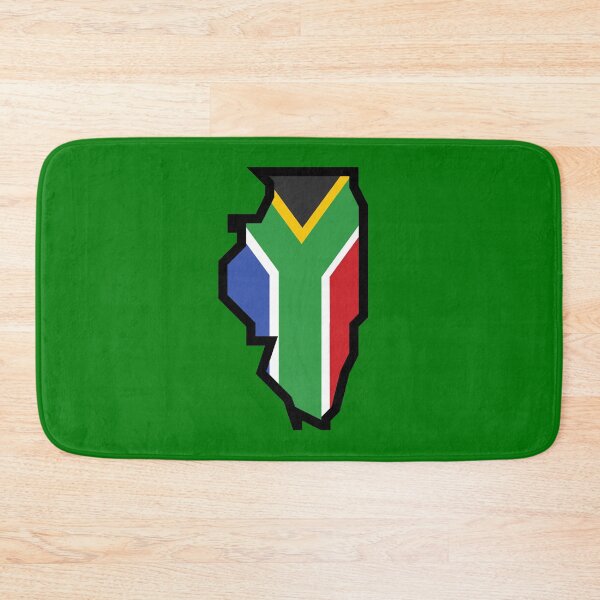 Item preview, South African Expat in Illinois USA designed and sold by getzjason.