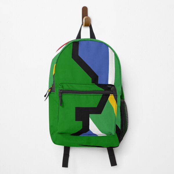 Item preview, South African Expat in Illinois USA designed and sold by getzjason.