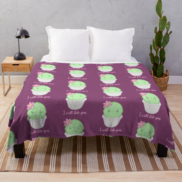 Item preview, Friendly Cactus designed and sold by ChristieCoxArt.
