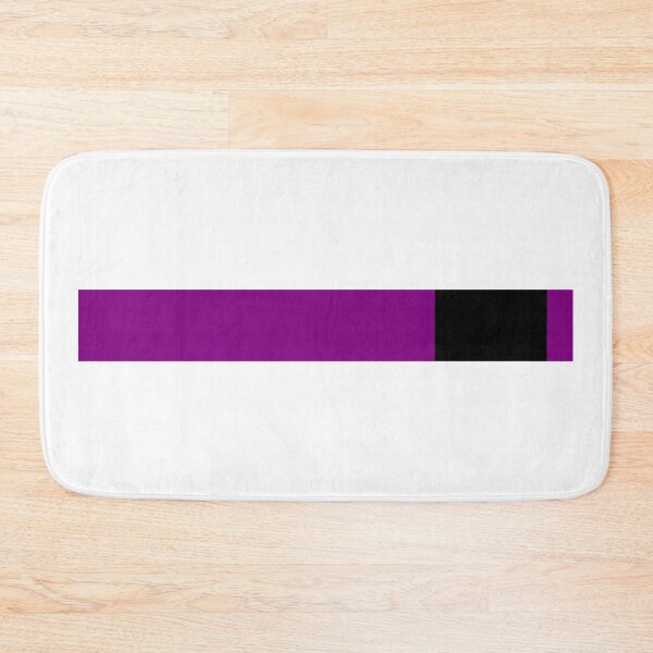 Item preview, BJJ Purple Belt designed and sold by AJ-DesignCo.