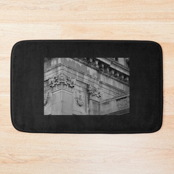 Item preview, Michigan Central Station designed and sold by J Rier Photography.