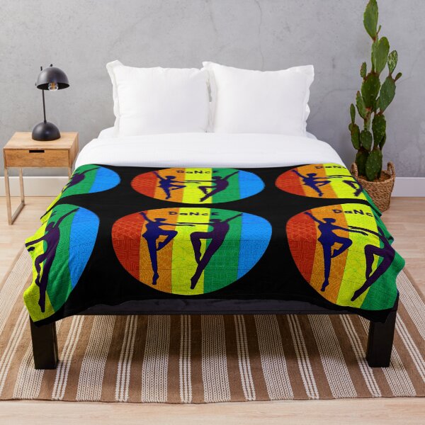 Item preview, Dance | Patchwork designed and sold by Ecliptic.