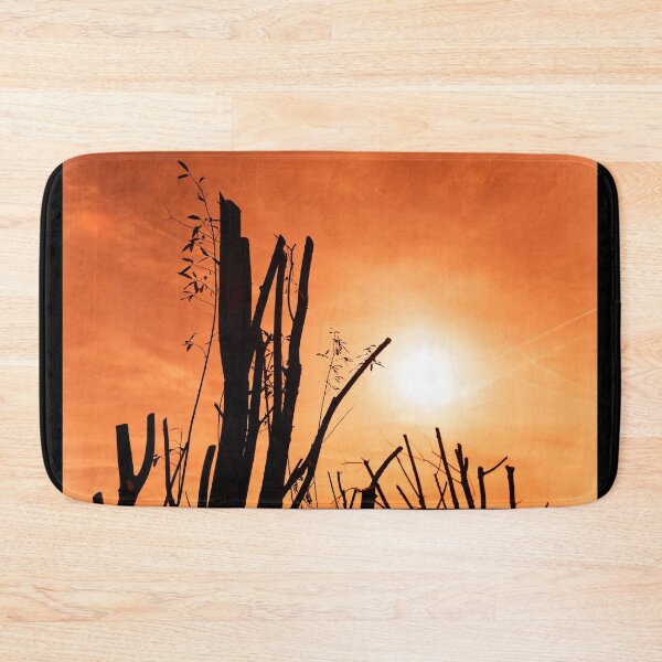 Item preview, Cut tree and sunset designed and sold by Stéphane  Thirion.
