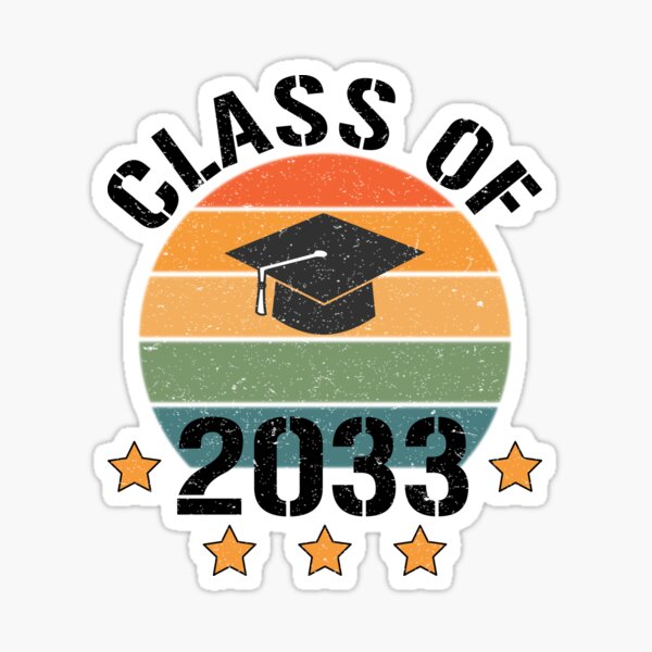 Graduate 12th Grade Sticker for Sale by Bendthetrend