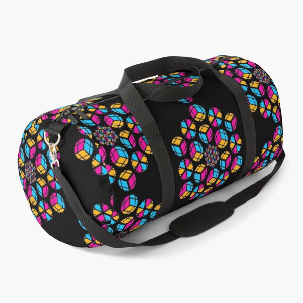 Item preview, Cube Bubbles in Cube Bubbles designed and sold by weavernap.