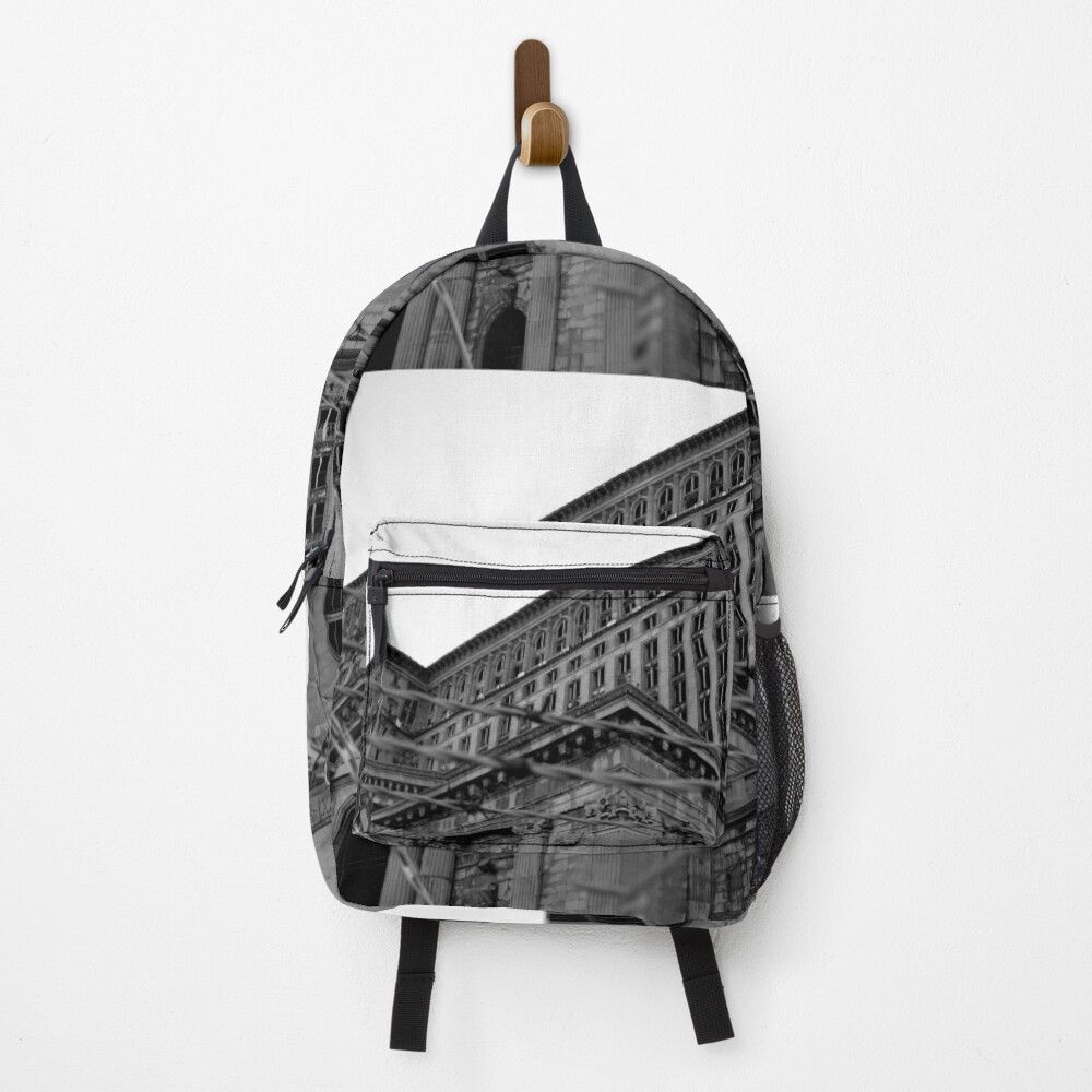 Artikel-Vorschau von Rucksack, designt und verkauft von J Rier Photography.