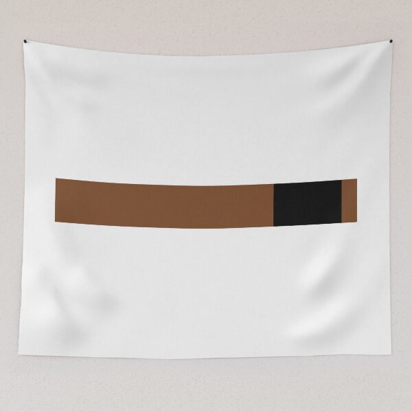 Item preview, BJJ Brown Belt designed and sold by AJ-DesignCo.