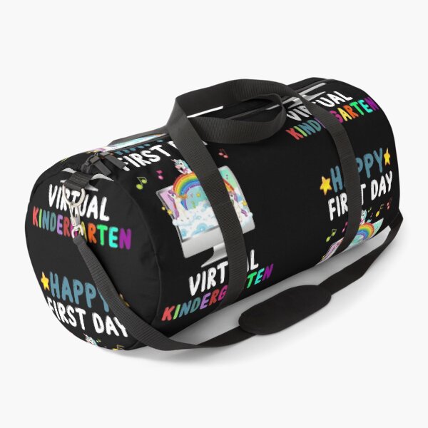 Item preview, Happy First Day Of Virtual Kindergarten designed and sold by yacine12353.