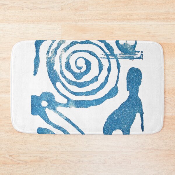 Item preview, Hey Blu  designed and sold by Baharwino.