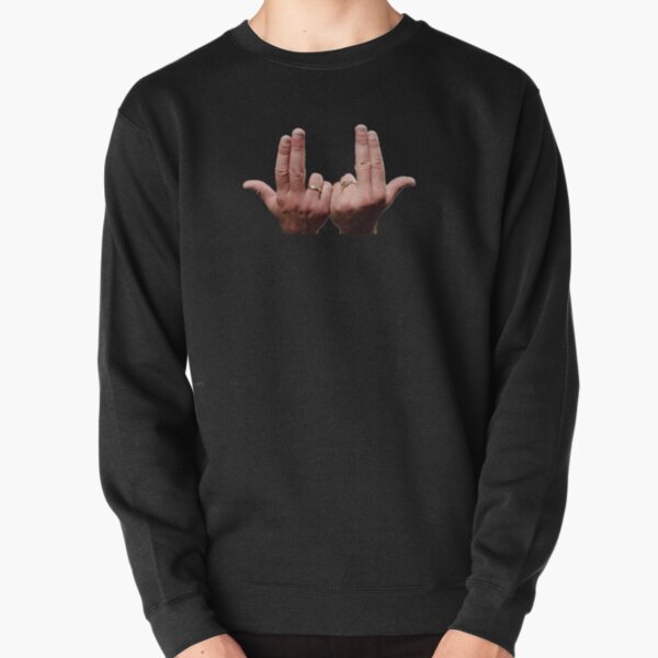 signe JuL Sweatshirt épais