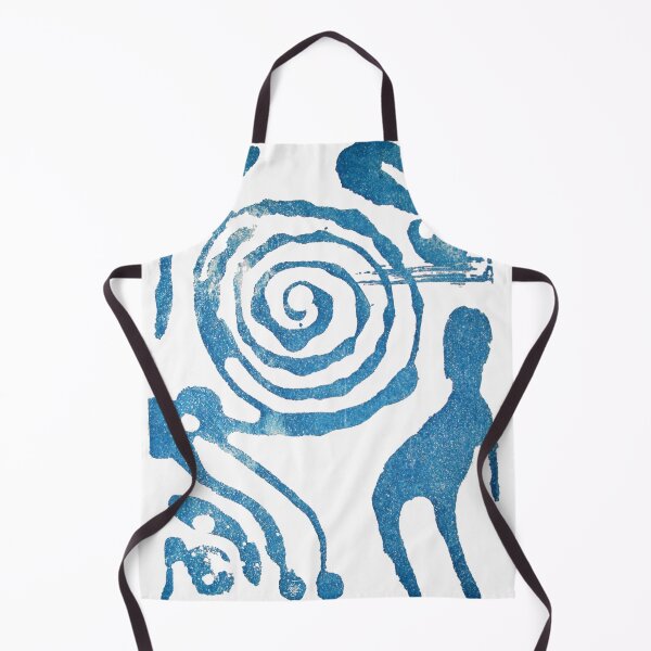 Item preview, Hey Blu designed and sold by Baharwino.