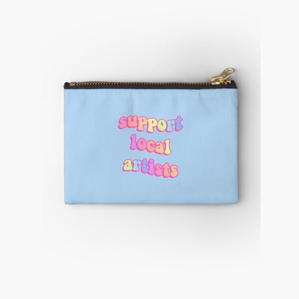Item preview, Support Local Artists! designed and sold by anitaogata.