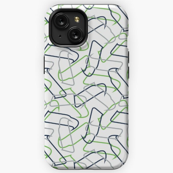 Seattle Seahawks iPhone Cases for Sale