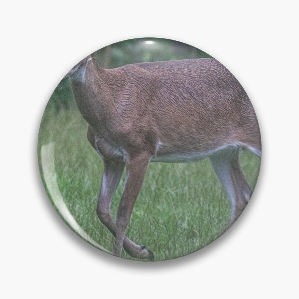 Item preview, White-tailed deer designed and sold by KensLensDesigns.