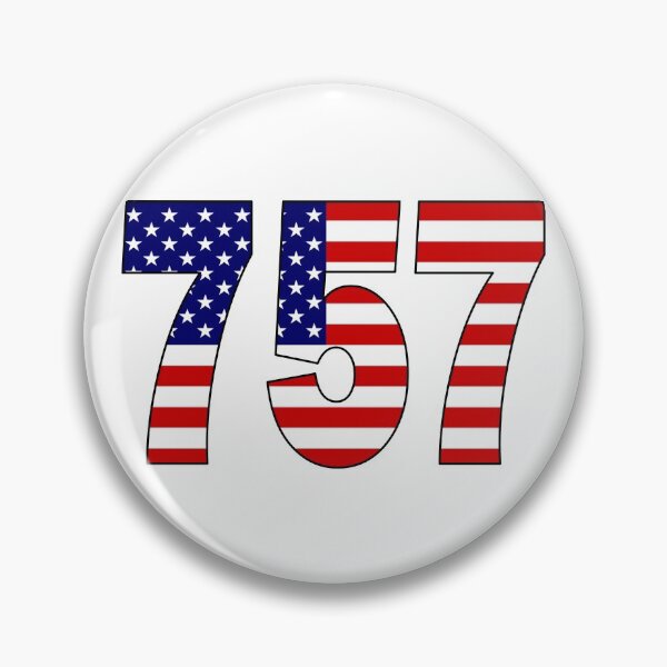 Item preview, 757 - Area code Virginia Beach - Virginia designed and sold by AllShirts21.