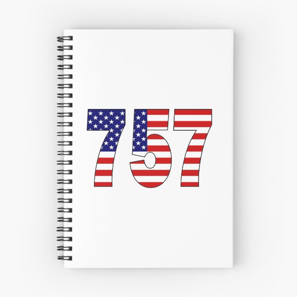 Item preview, 757 - Area code Virginia Beach - Virginia designed and sold by AllShirts21.