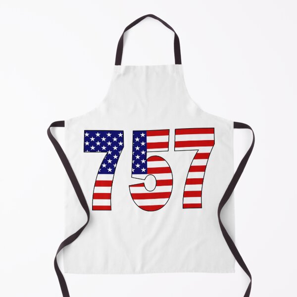 Item preview, 757 - Area code Virginia Beach - Virginia designed and sold by AllShirts21.
