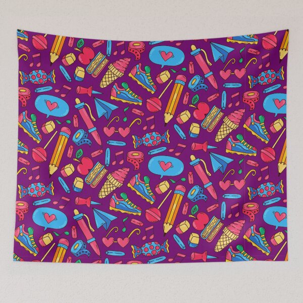 Item preview, School time  designed and sold by Olizabet.