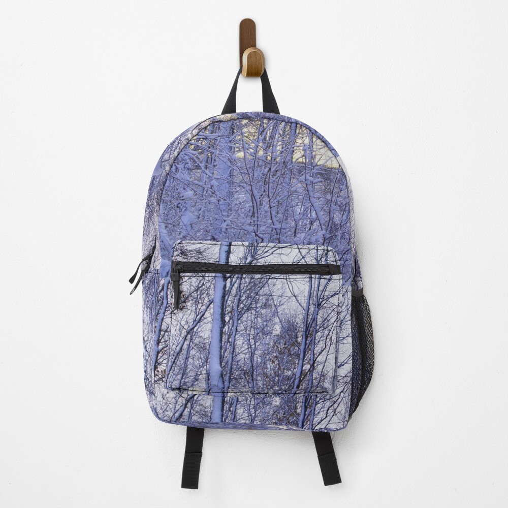 Artikel-Vorschau von Rucksack, designt und verkauft von J Rier Photography.