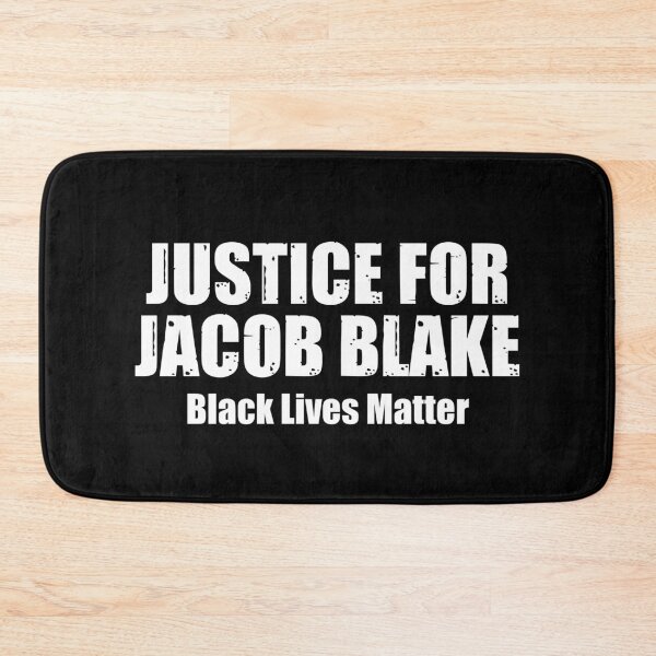 Item preview, Justice for Jacob Blake  designed and sold by kader85.