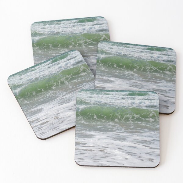 Item preview, Loving the Waves Number 1 designed and sold by Mandy Collins.
