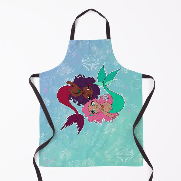 Item preview, Mer-sisters designed and sold by followthestray.