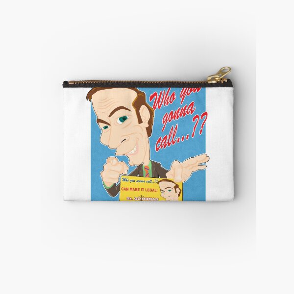 Item preview, WHO YOU GONNA CALL...?? designed and sold by markucho88.